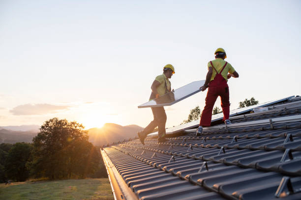 Best Skylight Installation and Repair  in Scotchtown, NY